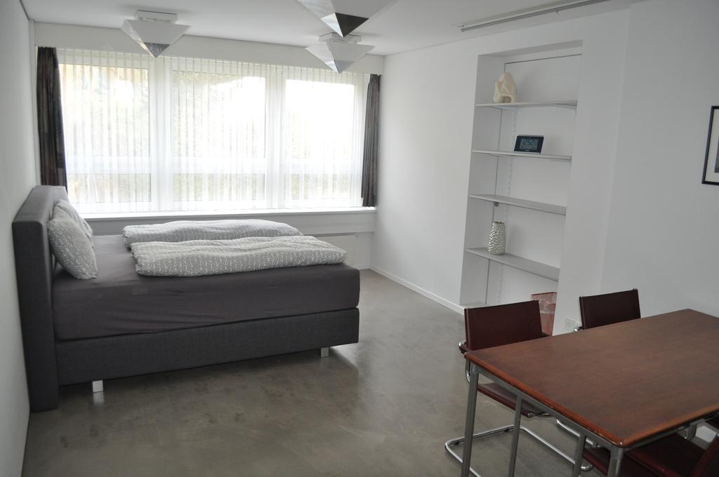 Loft Ar Apartment Buhler Exterior foto