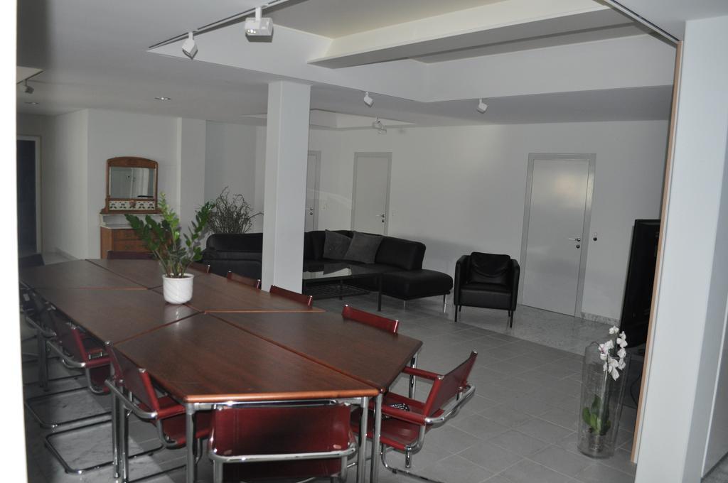 Loft Ar Apartment Buhler Exterior foto