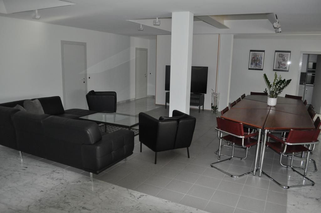 Loft Ar Apartment Buhler Exterior foto