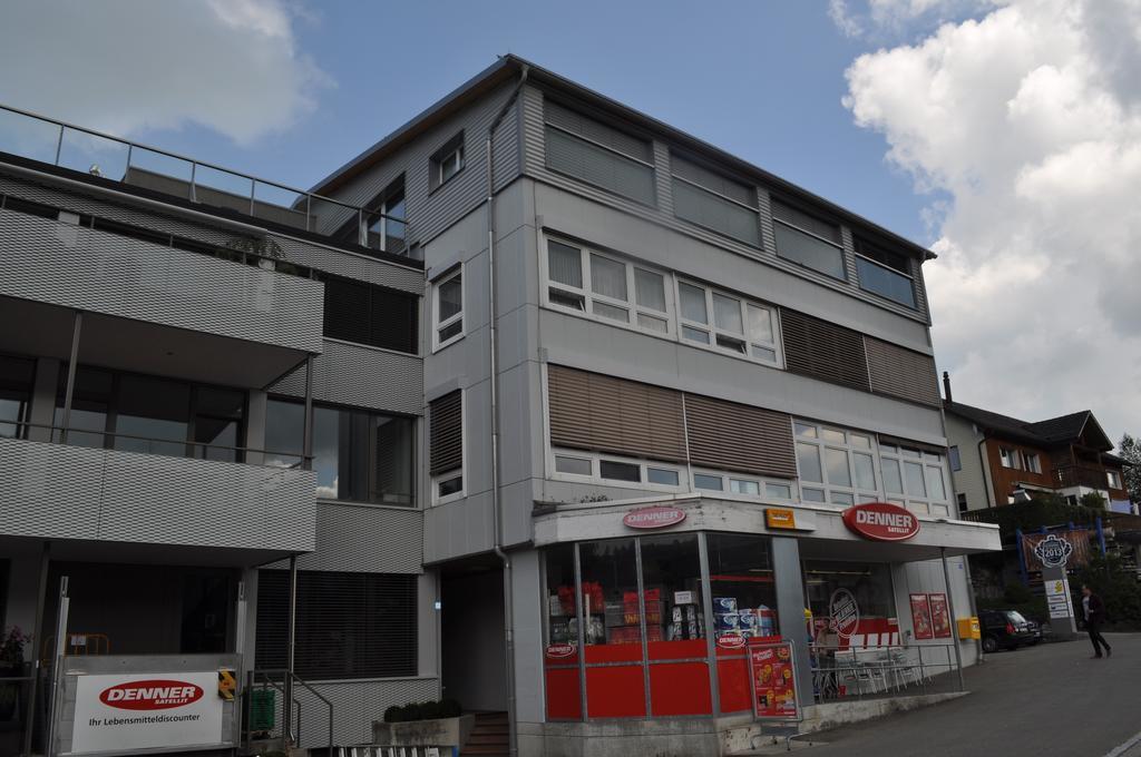 Loft Ar Apartment Buhler Exterior foto