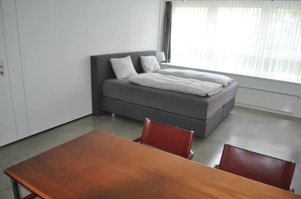 Loft Ar Apartment Buhler Exterior foto
