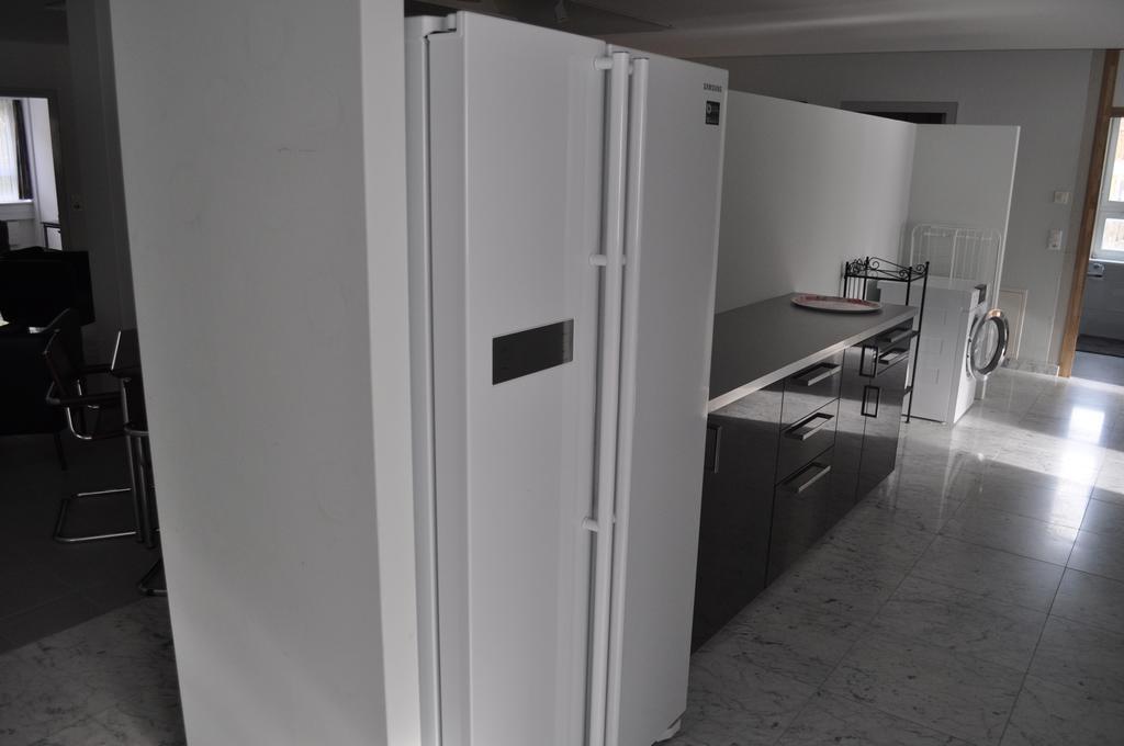 Loft Ar Apartment Buhler Exterior foto