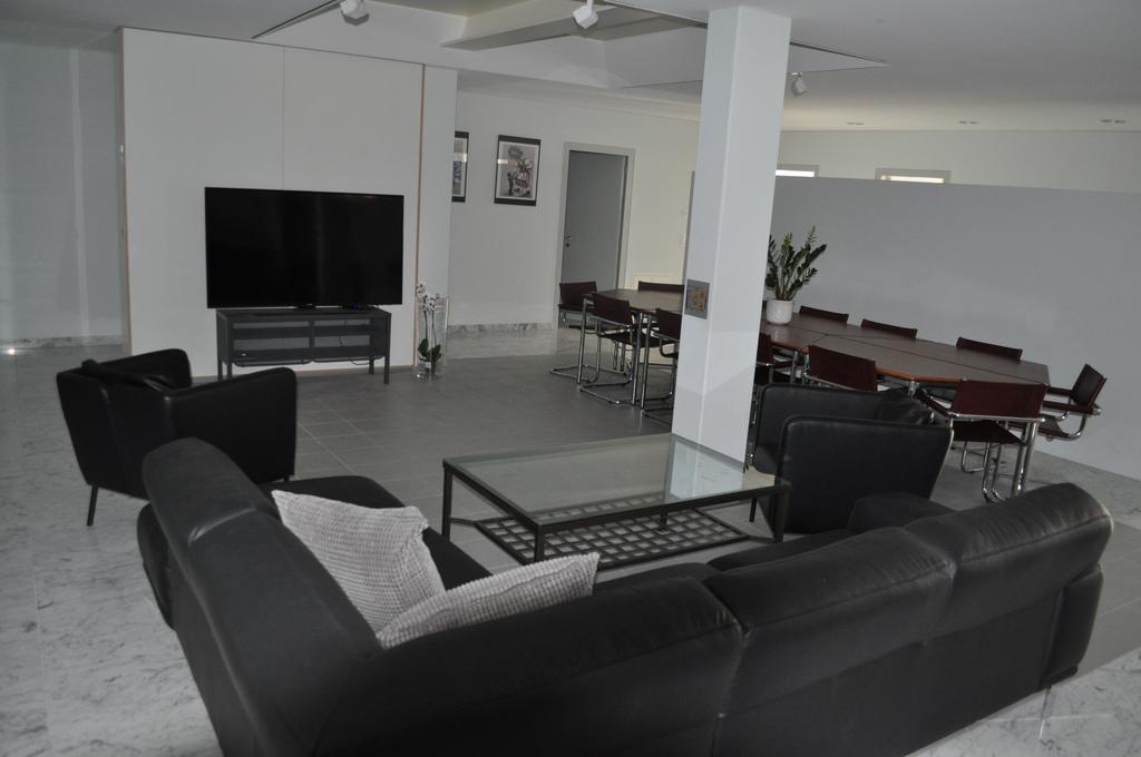 Loft Ar Apartment Buhler Exterior foto