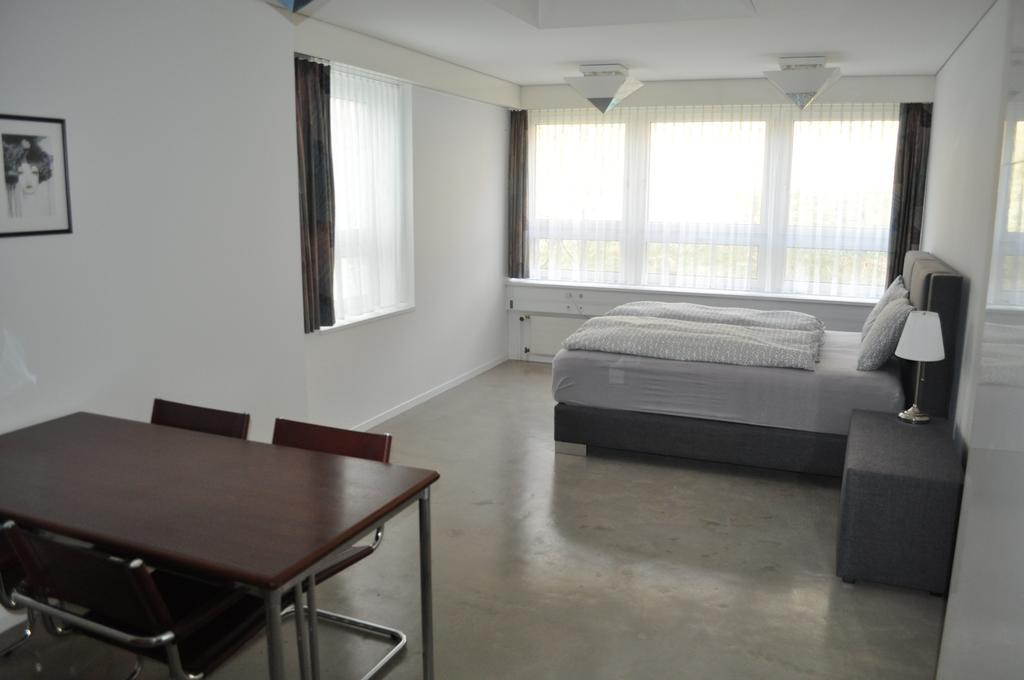Loft Ar Apartment Buhler Exterior foto