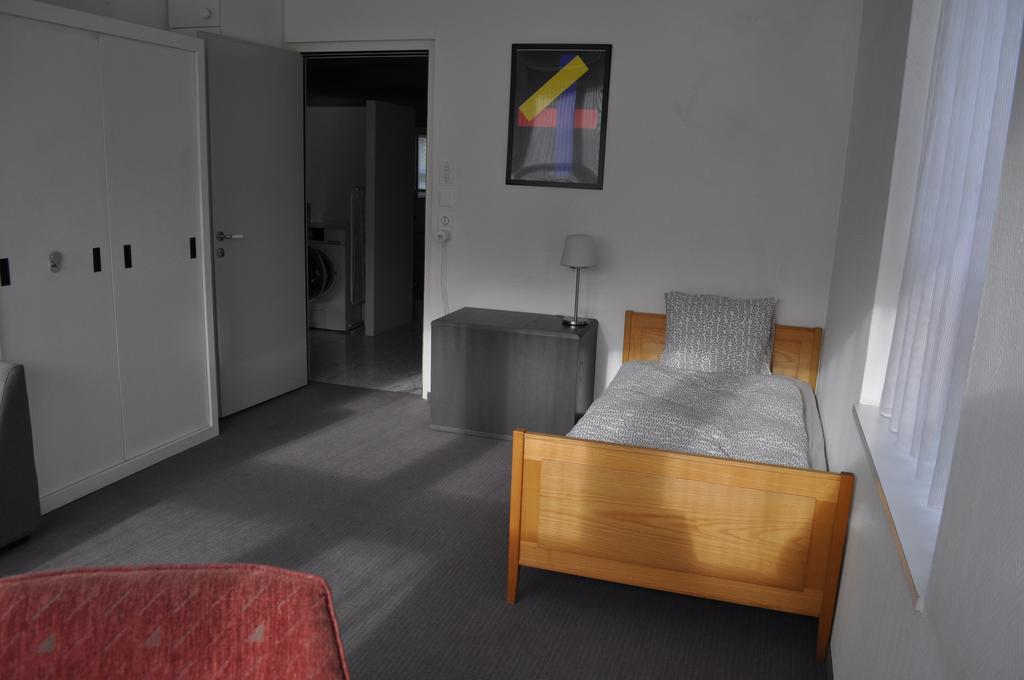 Loft Ar Apartment Buhler Exterior foto