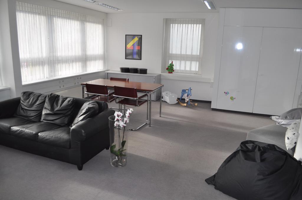 Loft Ar Apartment Buhler Exterior foto