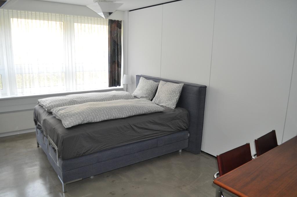 Loft Ar Apartment Buhler Exterior foto