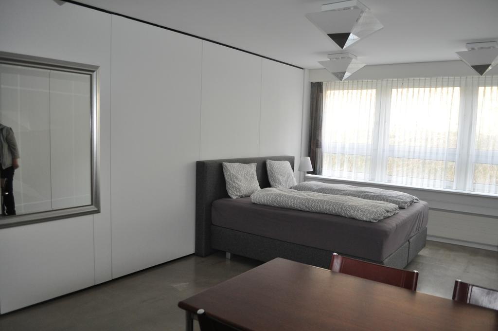 Loft Ar Apartment Buhler Exterior foto