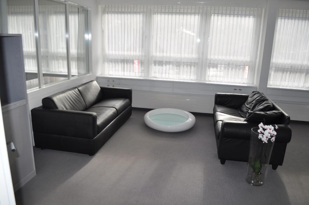 Loft Ar Apartment Buhler Exterior foto