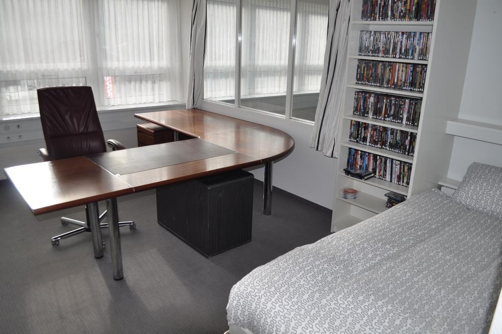Loft Ar Apartment Buhler Exterior foto