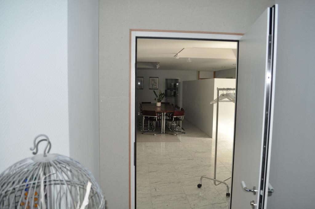 Loft Ar Apartment Buhler Exterior foto