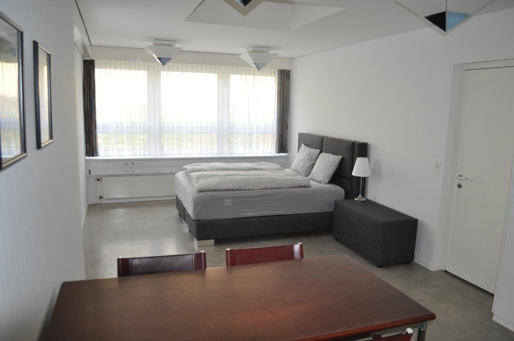 Loft Ar Apartment Buhler Exterior foto