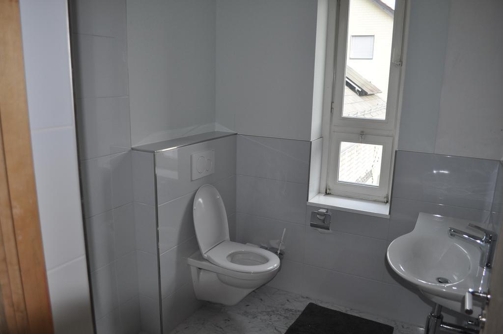 Loft Ar Apartment Buhler Exterior foto