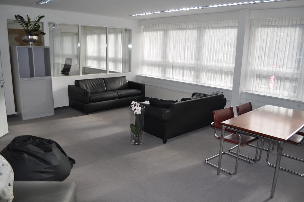 Loft Ar Apartment Buhler Exterior foto
