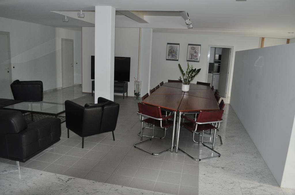 Loft Ar Apartment Buhler Exterior foto